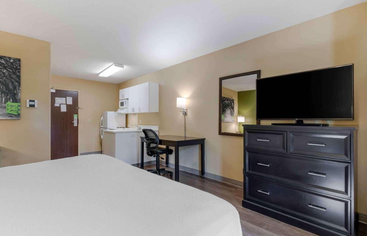Hotel Extended America - Norfolk - Virginia Virginia Beach