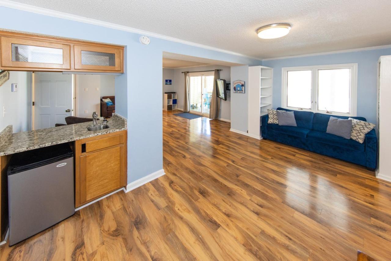Livin' The Dream Holiday home Virginia Beach