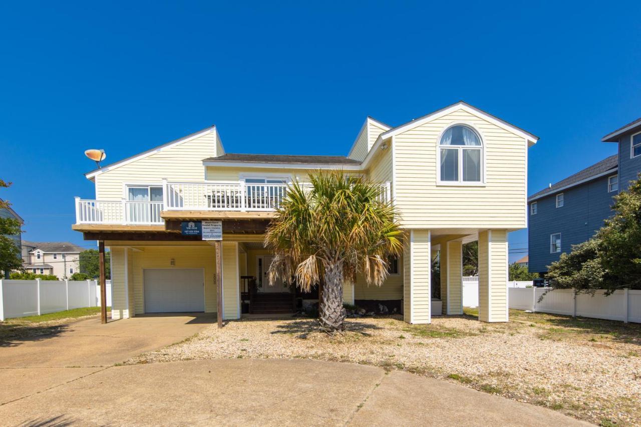 Holiday home Livin' The Dream Virginia Beach