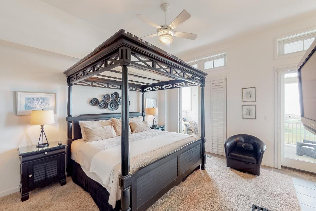 The Sanctuary - Sunset Thrille Penthouse B431 Apartment Virginia Beach