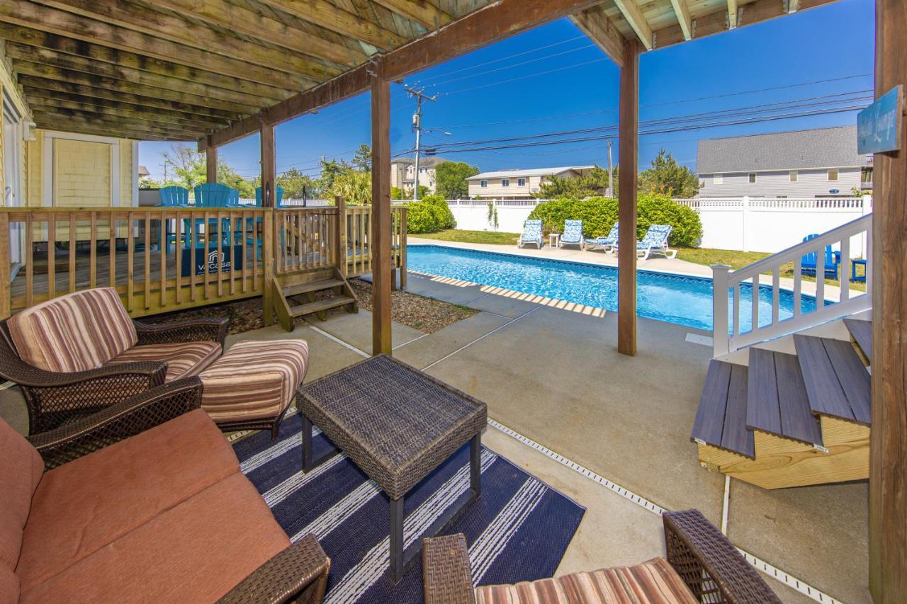 Holiday home Livin' The Dream Virginia Beach
