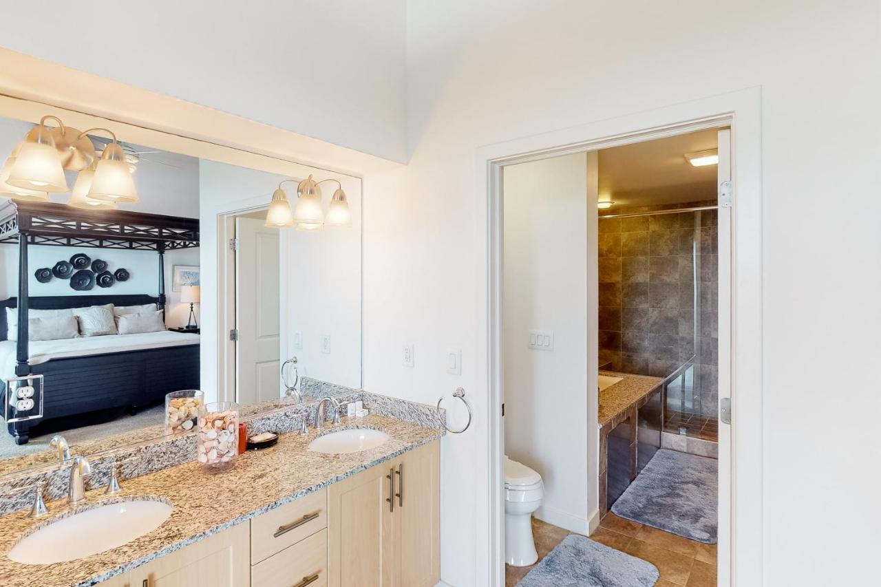 The Sanctuary - Sunset Thrille Penthouse B431 Apartment Virginia Beach