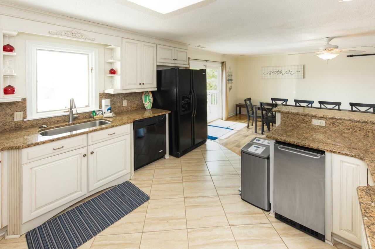 Livin' The Dream Holiday home Virginia Beach