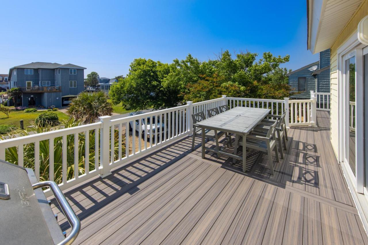 Livin' The Dream Holiday home Virginia Beach
