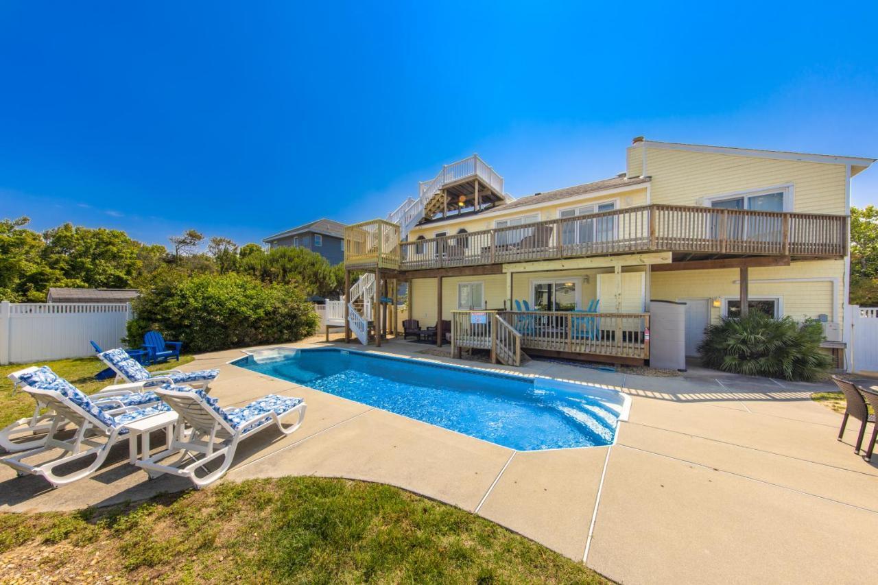 Livin' The Dream Holiday home