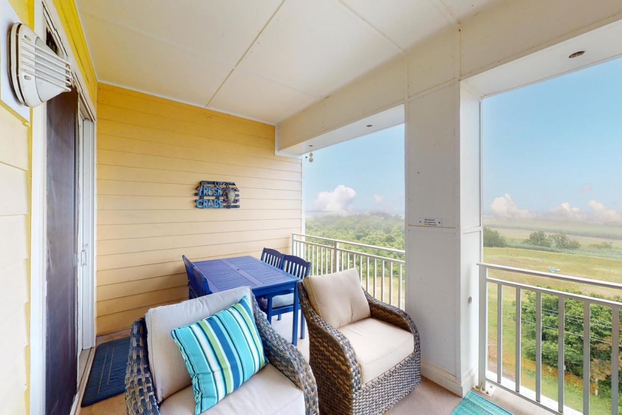 The Sanctuary - Sunset Thrille Penthouse B431 Apartment *