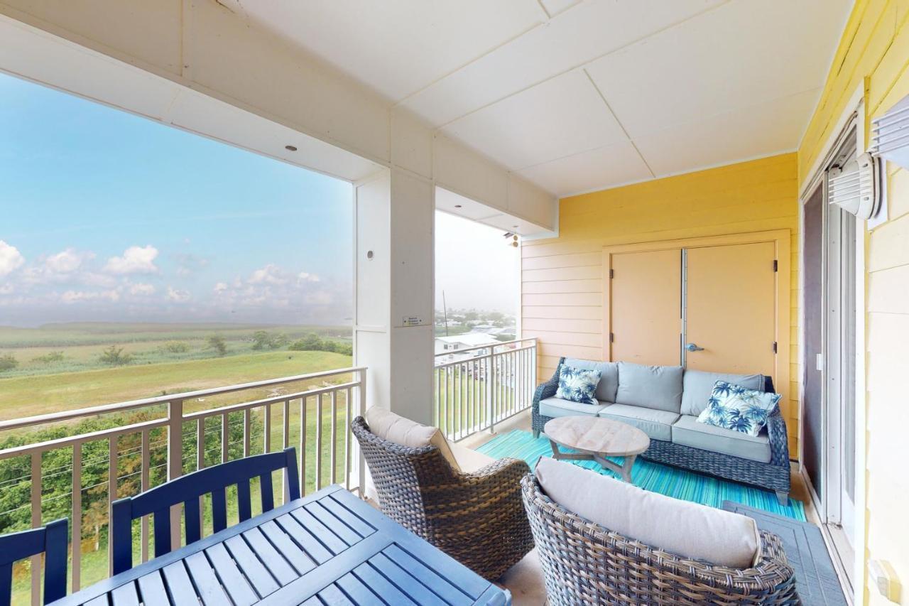 The Sanctuary - Sunset Thrille Penthouse B431 * Virginia Beach