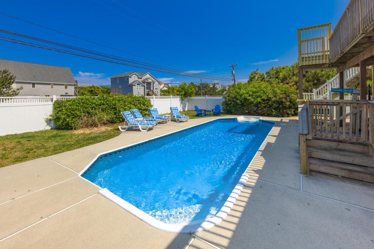 Holiday home Livin' The Dream