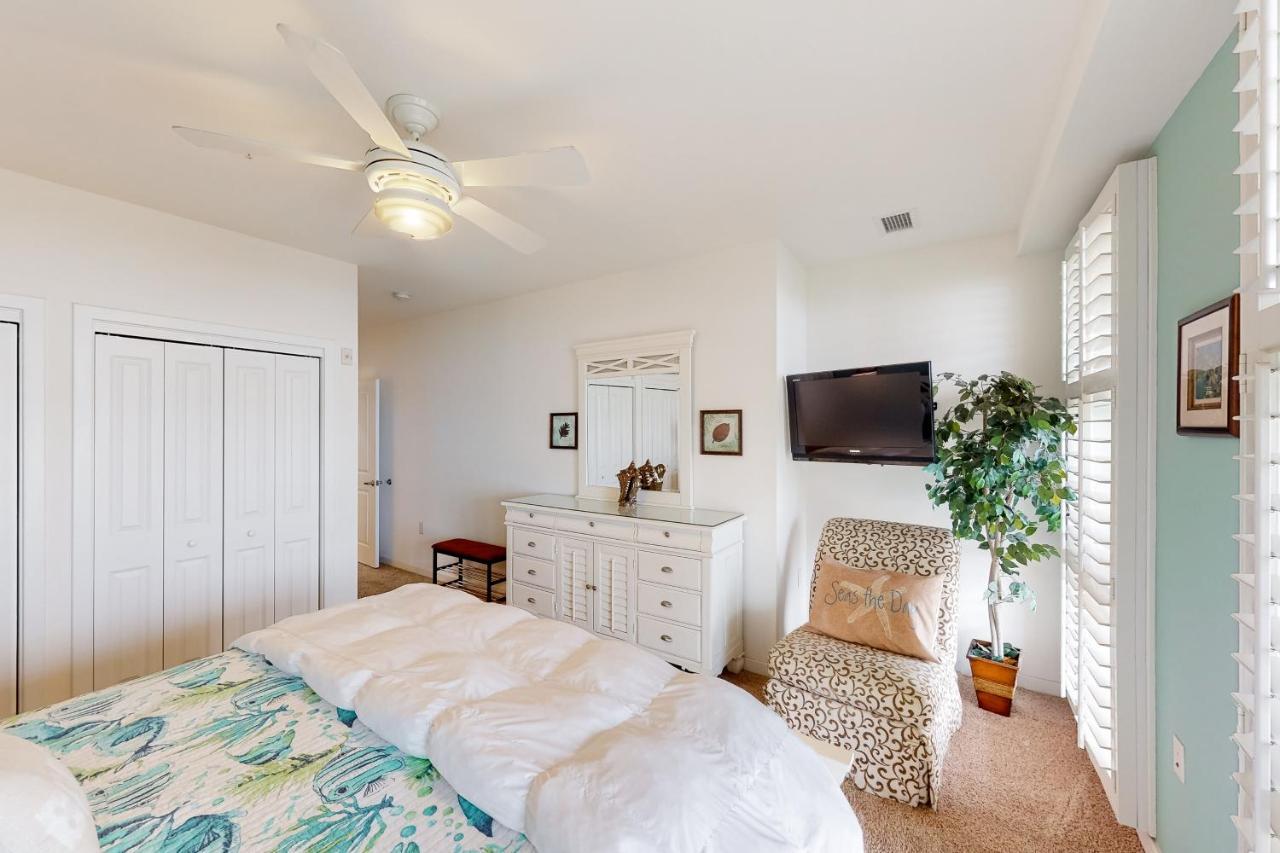 The Sanctuary - Sunset Thrille Penthouse B431 Apartment *