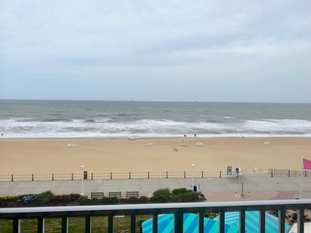 Hotel Surfbreak Virginia Oceanfront, Ascend Collection