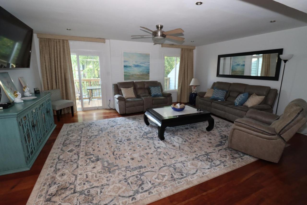 Holiday home Luxury Townhouse
