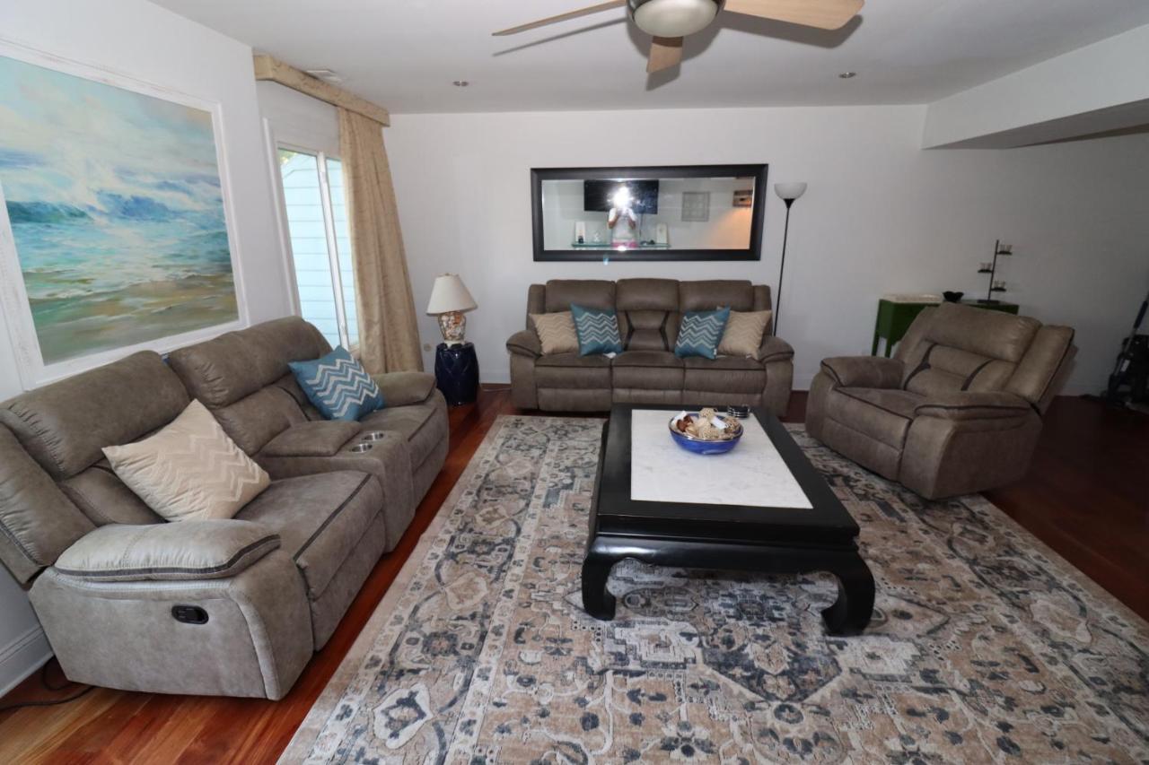 Holiday home Luxury Townhouse *