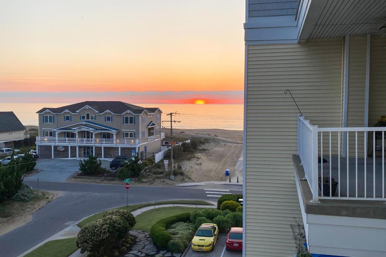 Apartment The Sandbridge Dunes - Island Sunrise 317 Virginia Beach