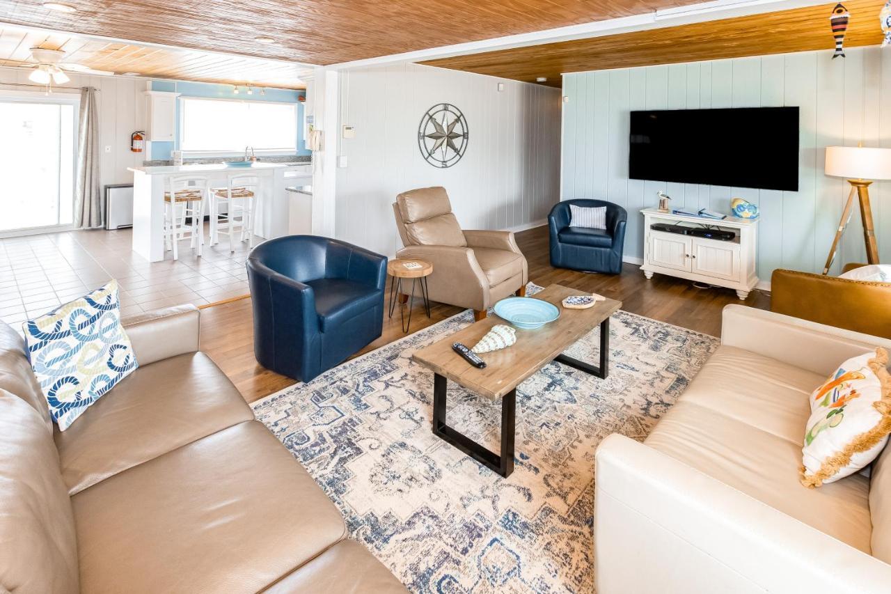 Seascape Holiday home