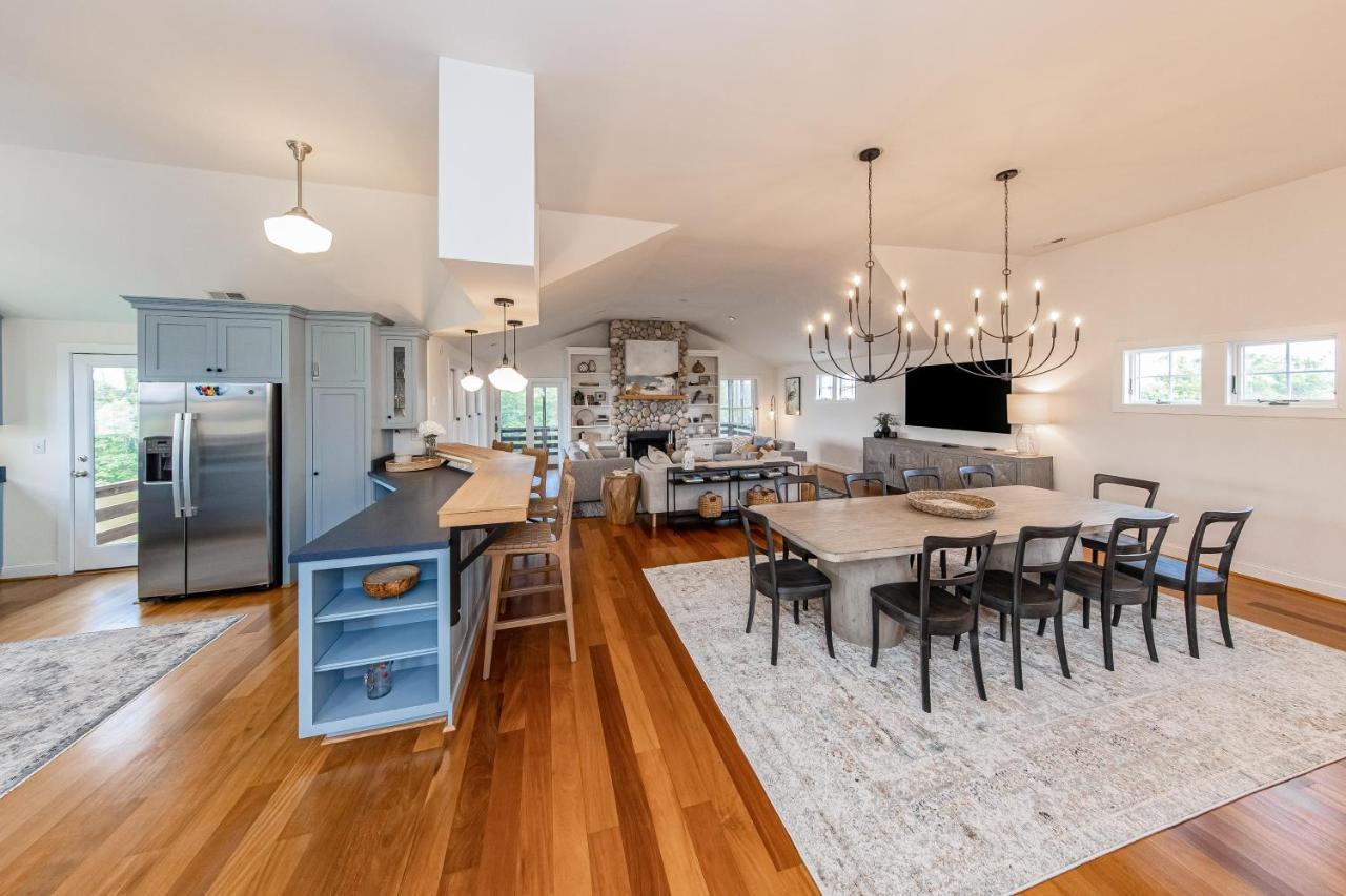 Holiday home Back Bay Oasis