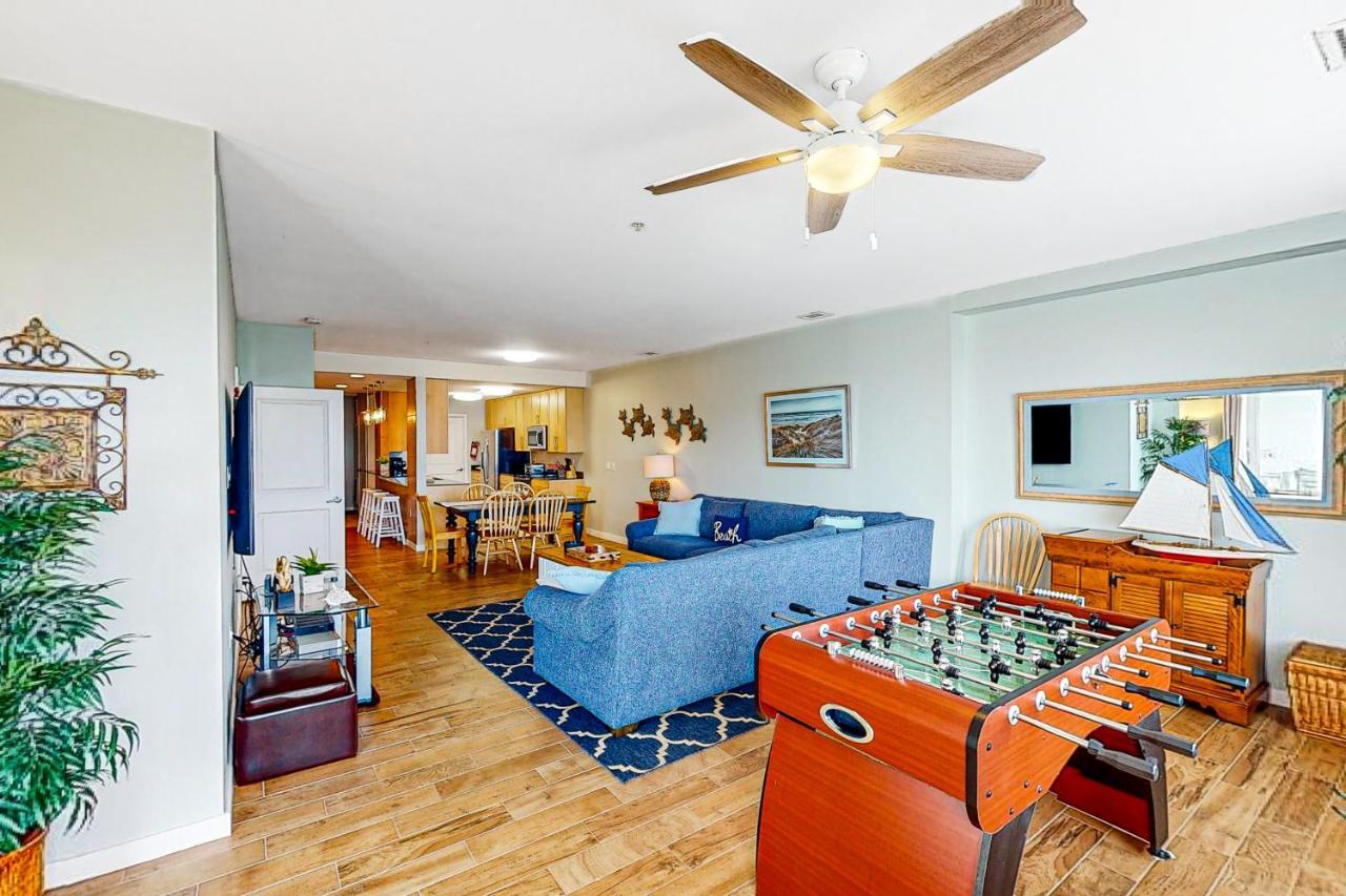 The Sanctuary - Summer Breeze A114 Apartment Virginia Beach