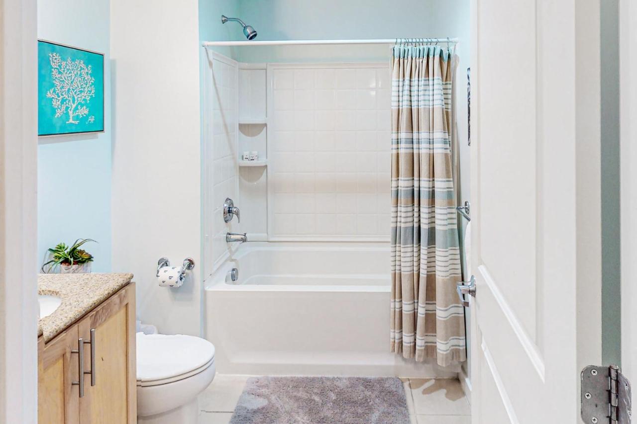 The Sanctuary - Summer Breeze A114 Apartment *