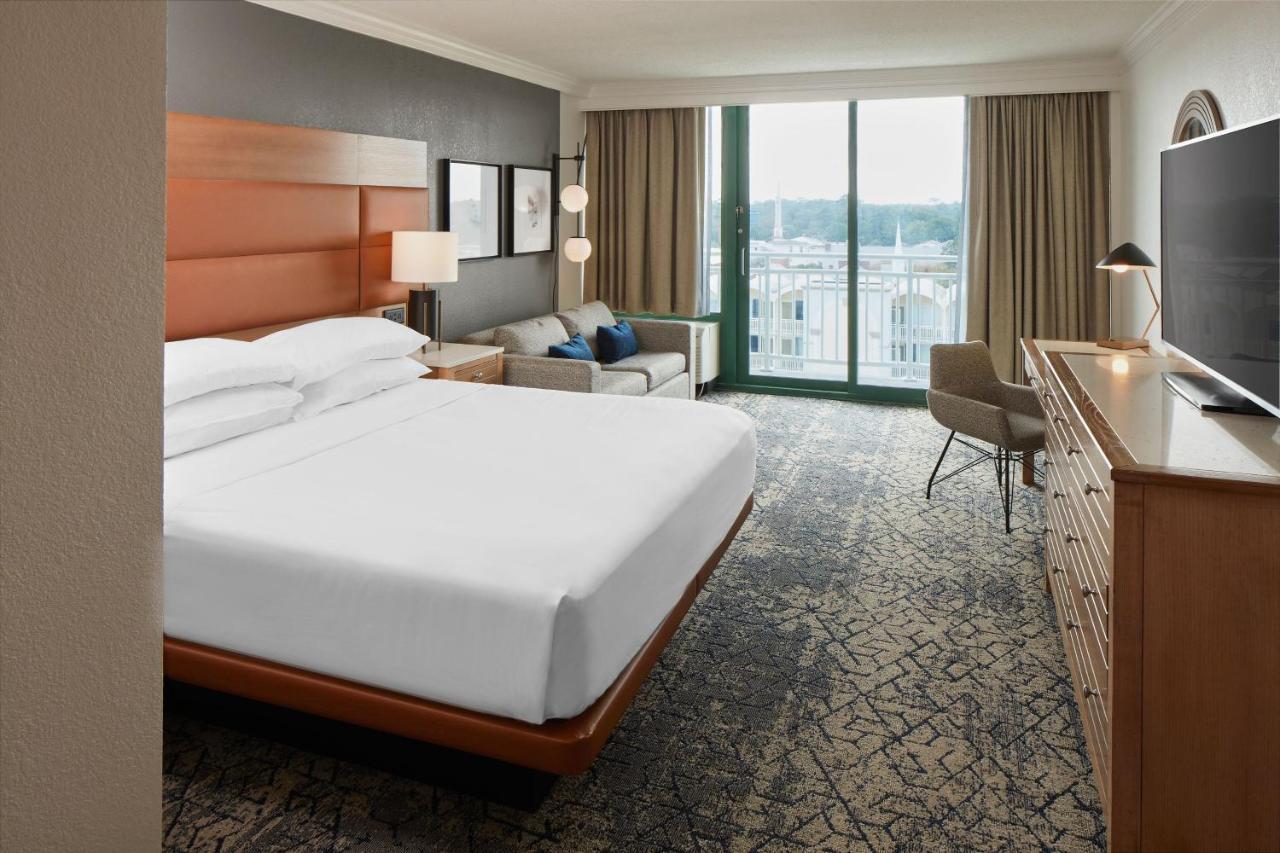 Hotel Sheraton Oceanfront