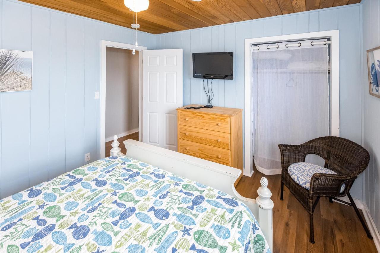Seascape Holiday home *