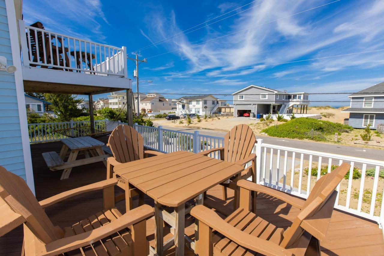 Seascape Holiday home *
