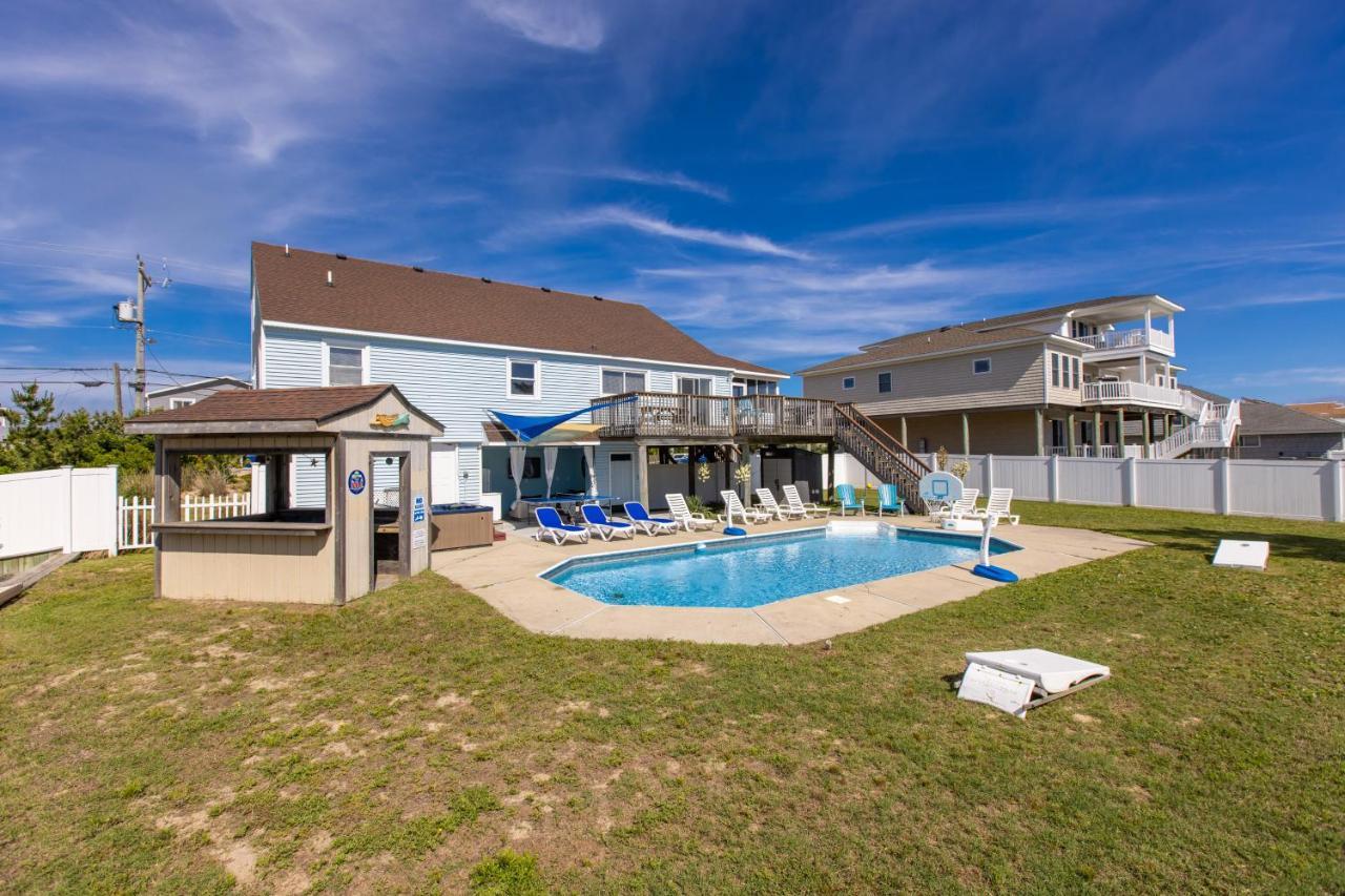 Seascape Holiday home Virginia Beach