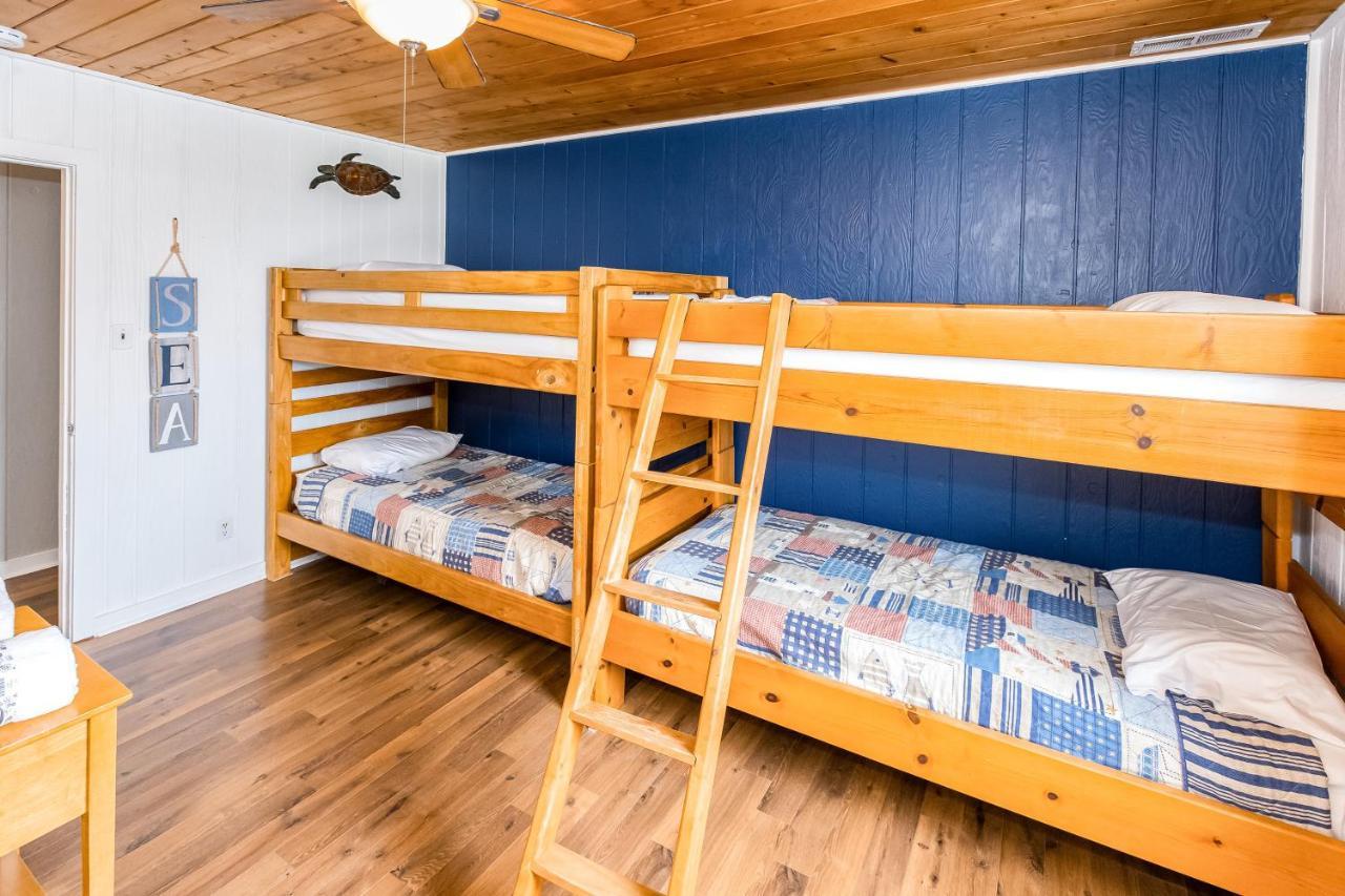 Seascape Holiday home