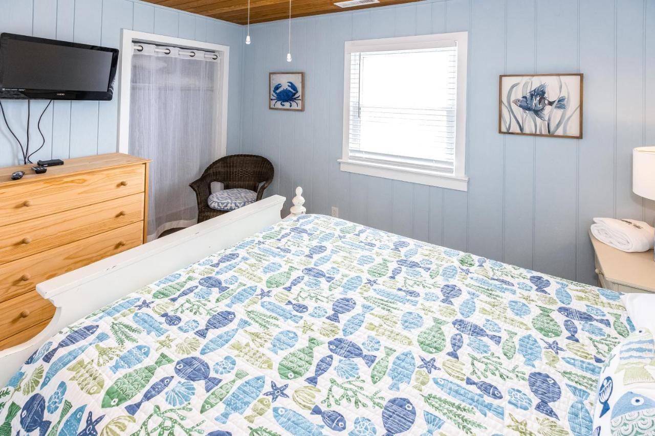 Seascape Holiday home
