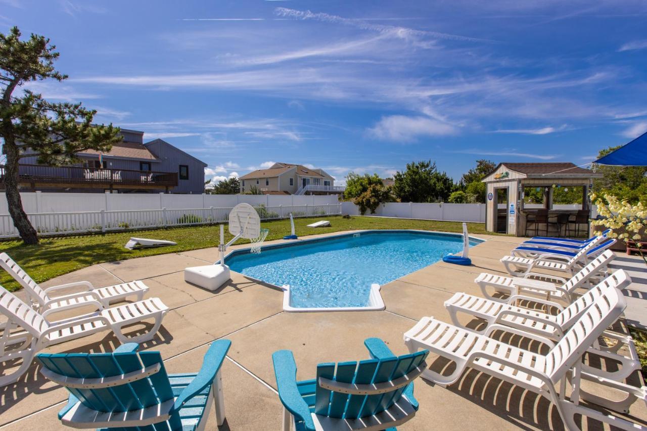 Seascape Holiday home *