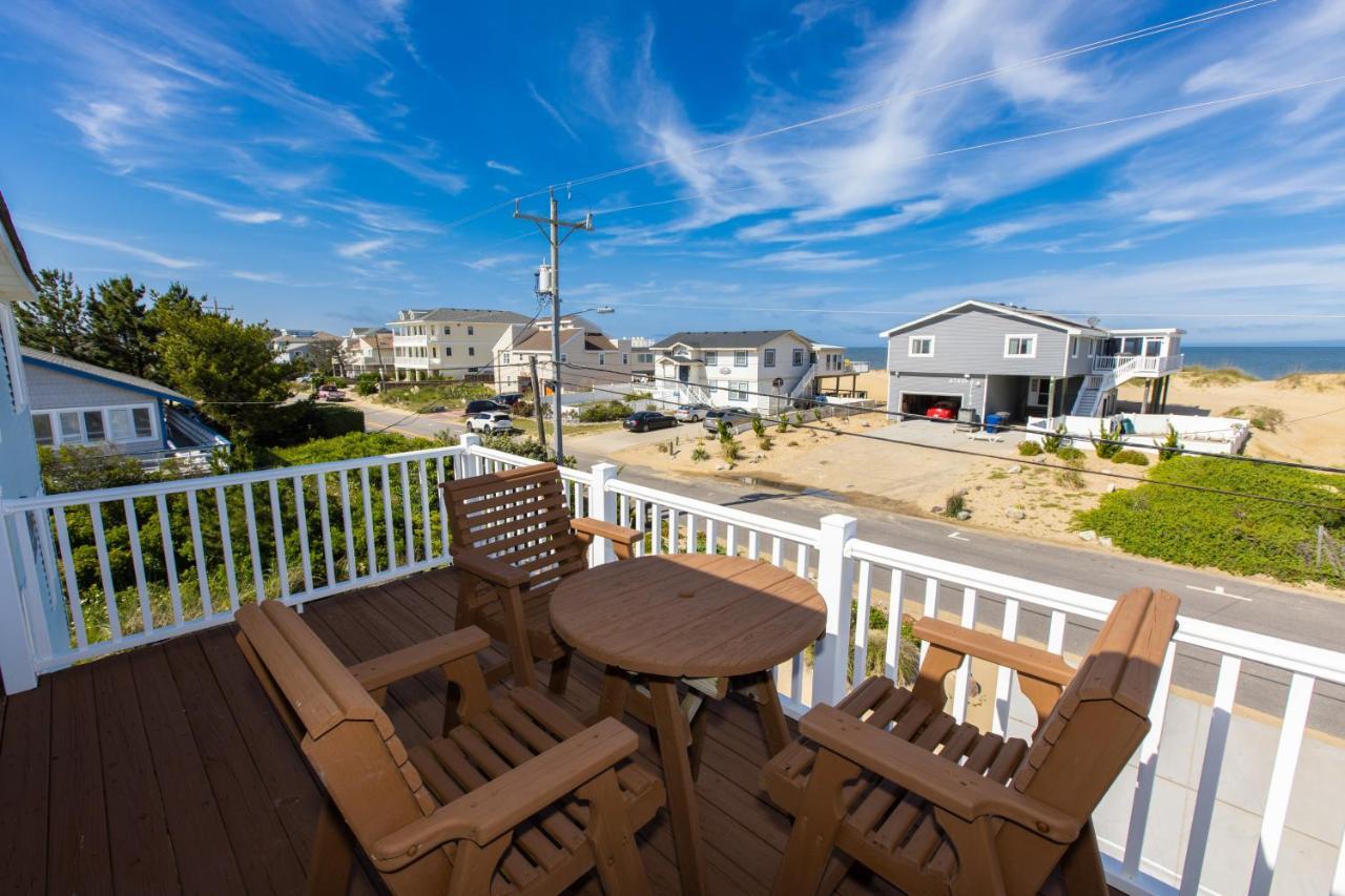 Seascape Holiday home Virginia Beach