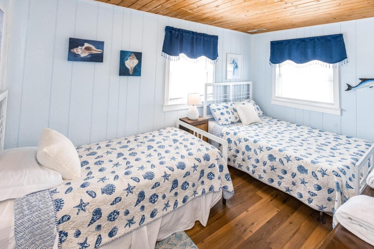 Holiday home Seascape *
