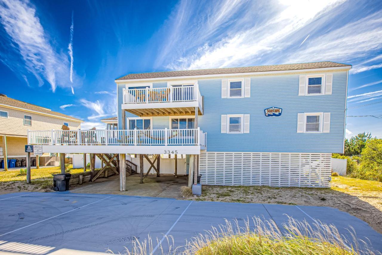 Seascape Holiday home Virginia Beach
