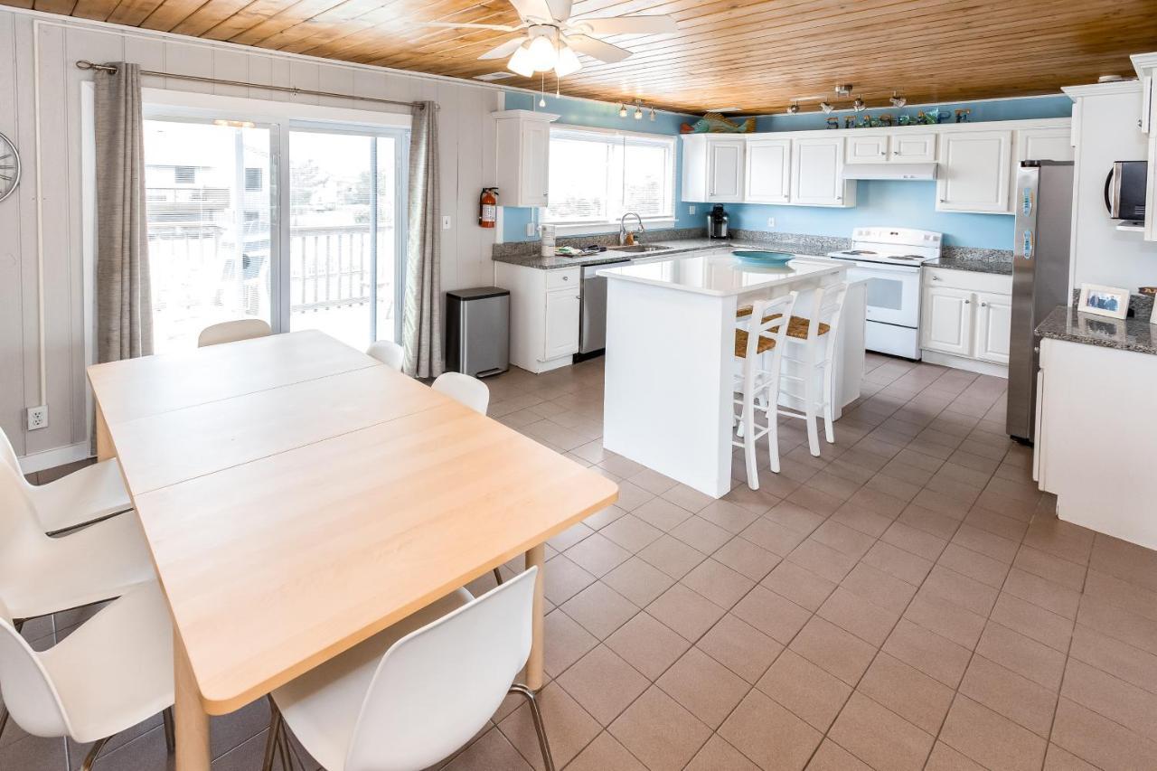 Seascape Holiday home Virginia Beach