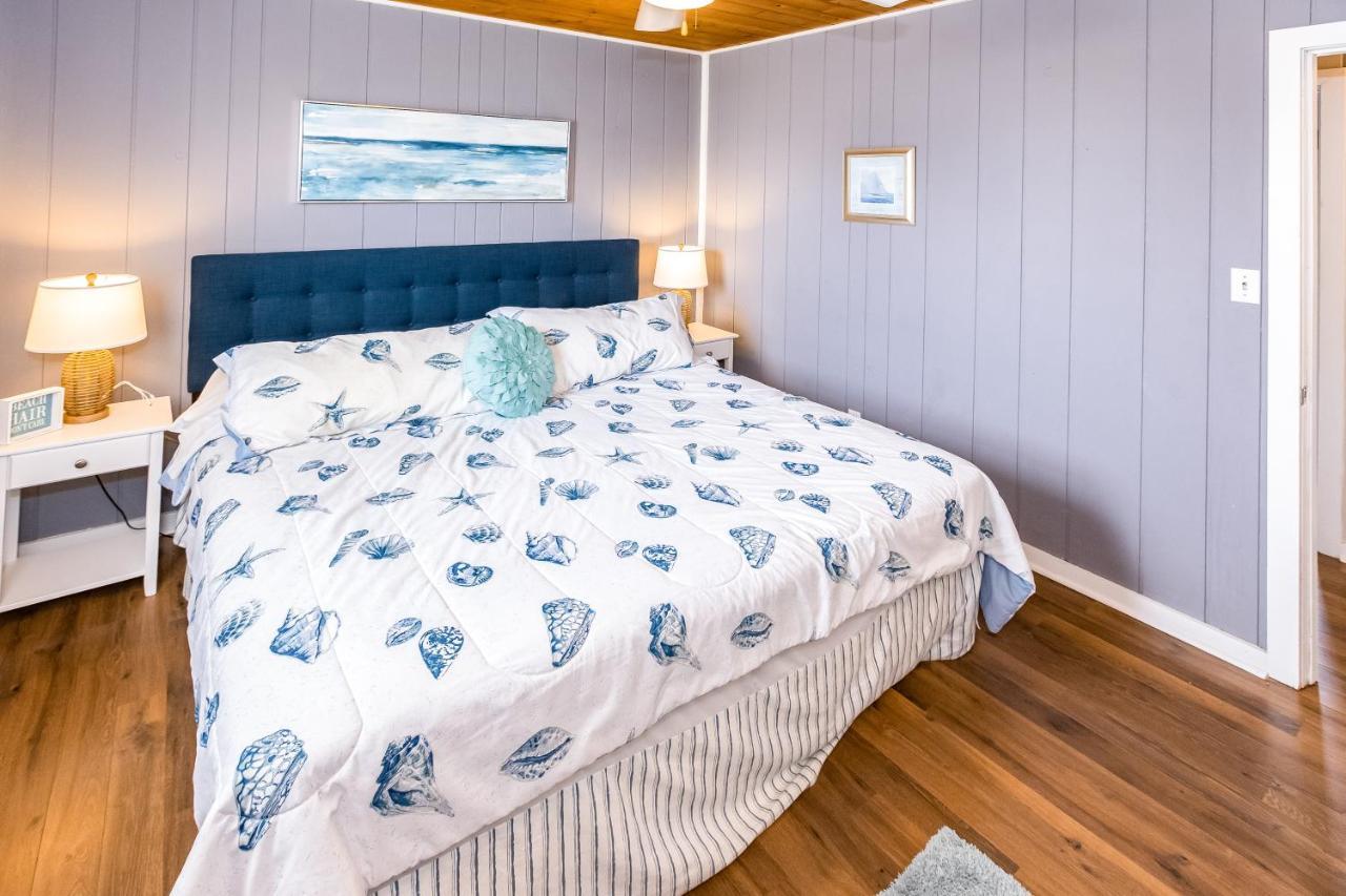 Holiday home Seascape