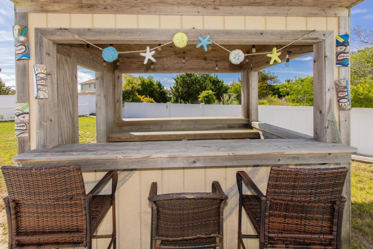 Holiday home Seascape