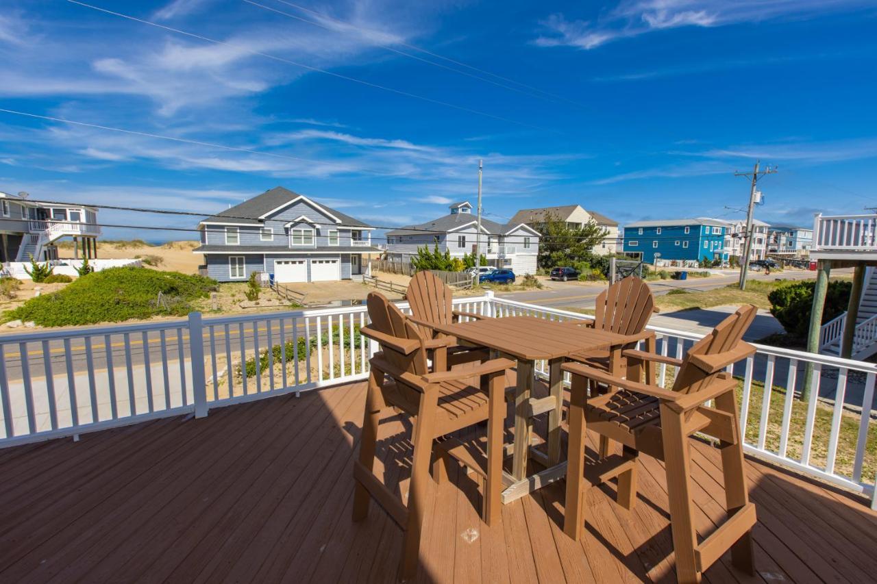 Holiday home Seascape