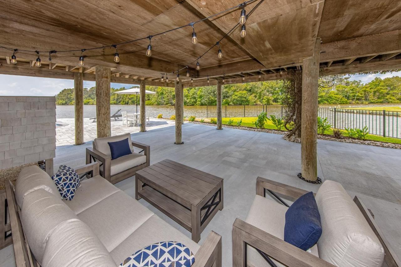 Back Bay Oasis Holiday home Virginia Beach