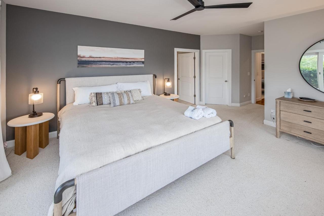 Back Bay Oasis Holiday home Virginia Beach