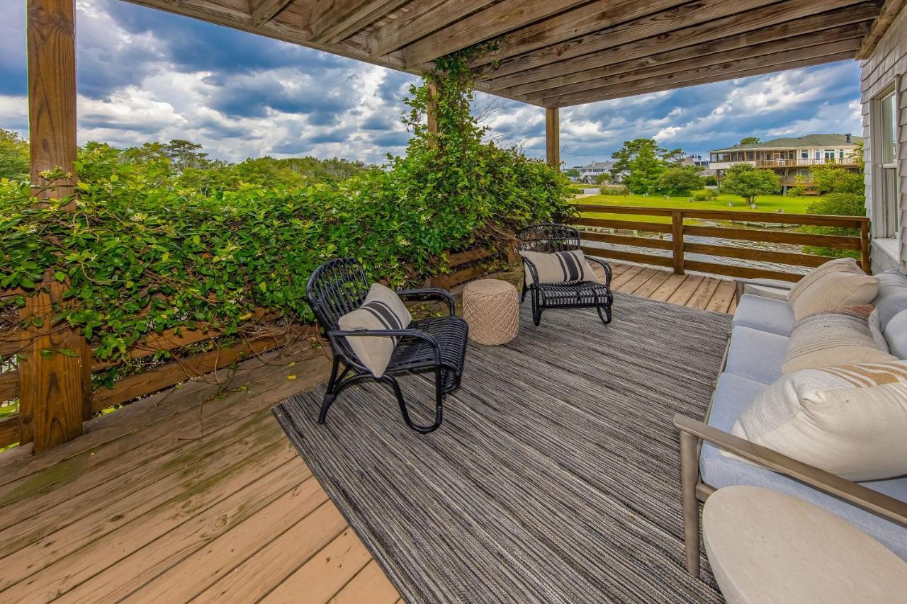 Holiday home Back Bay Oasis Virginia Beach