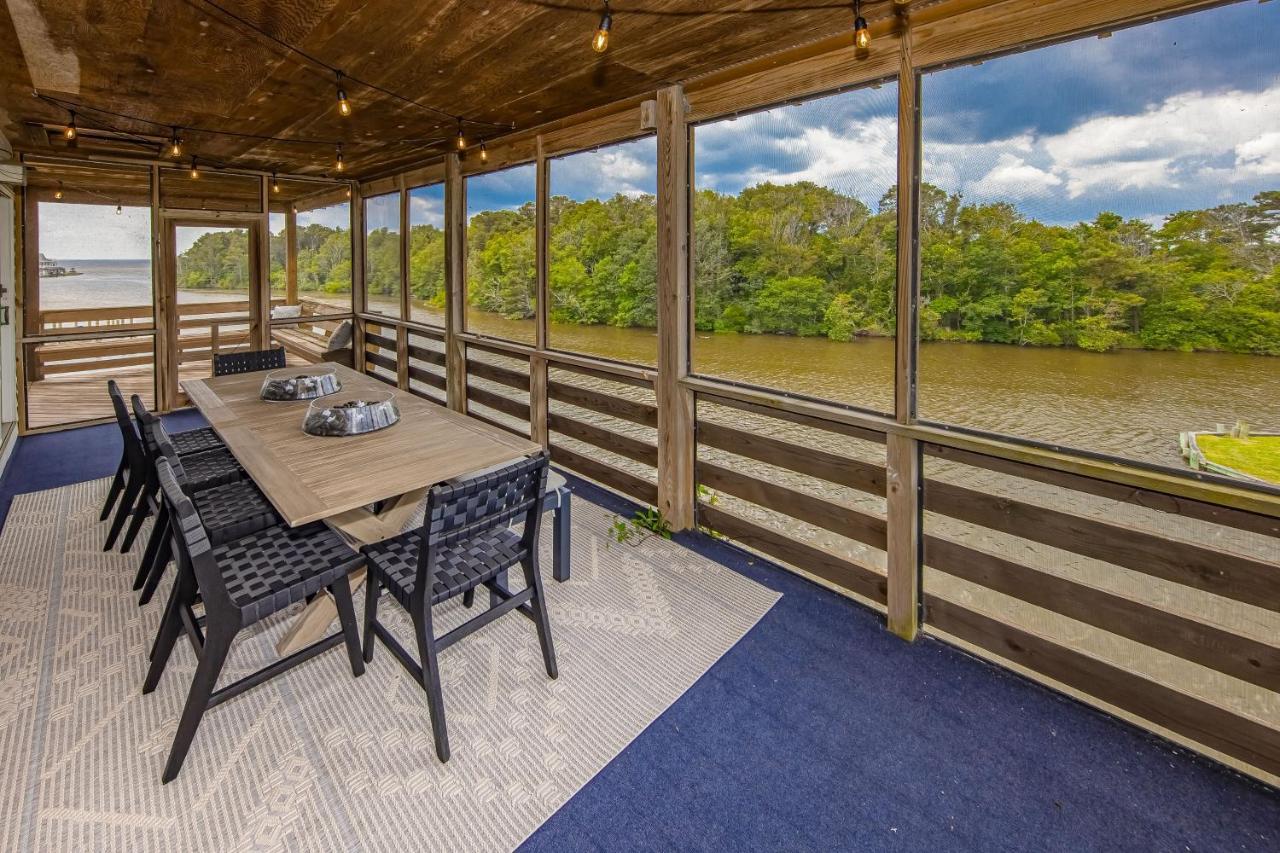 Holiday home Back Bay Oasis