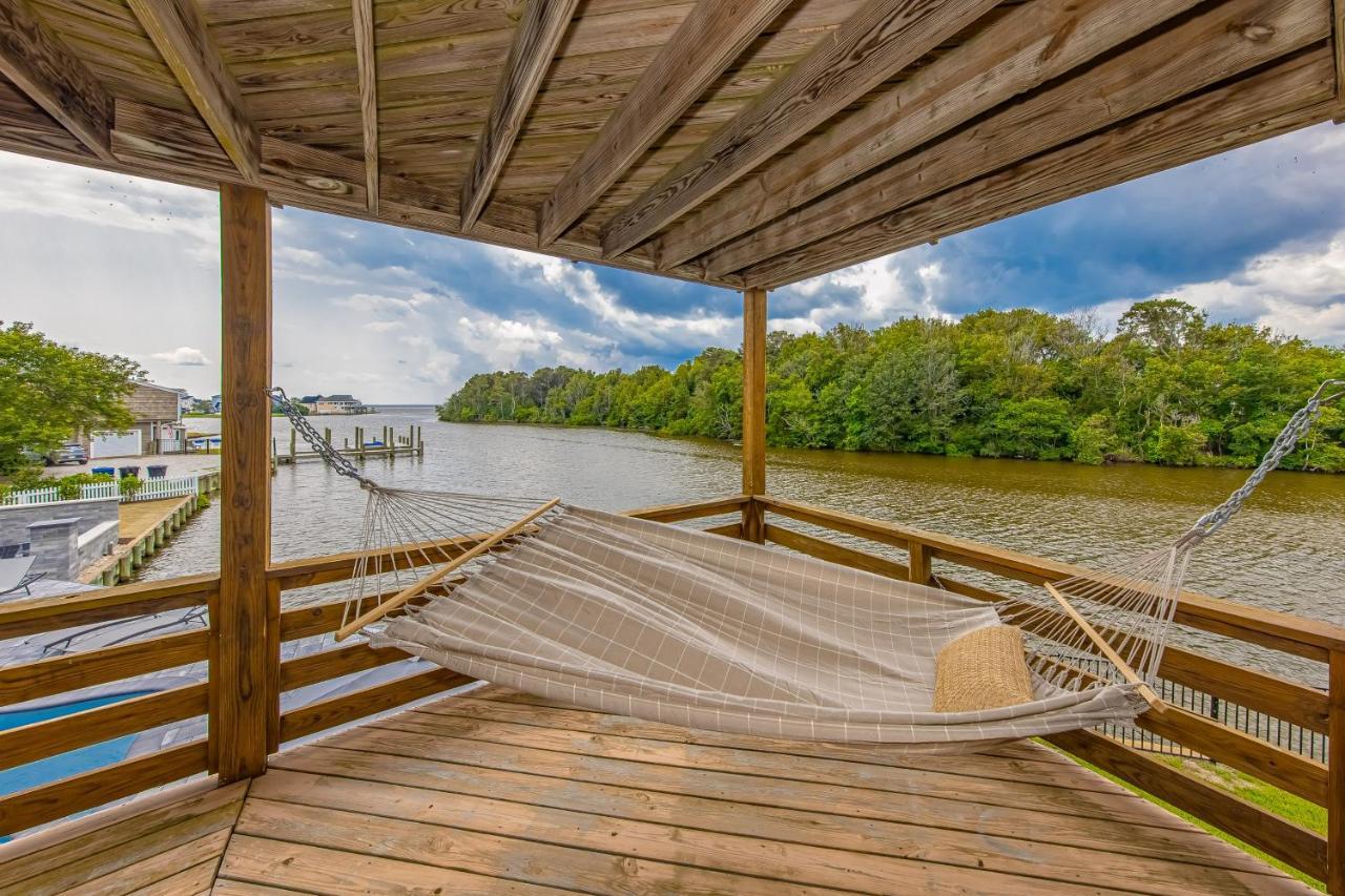 Back Bay Oasis Virginia Beach
