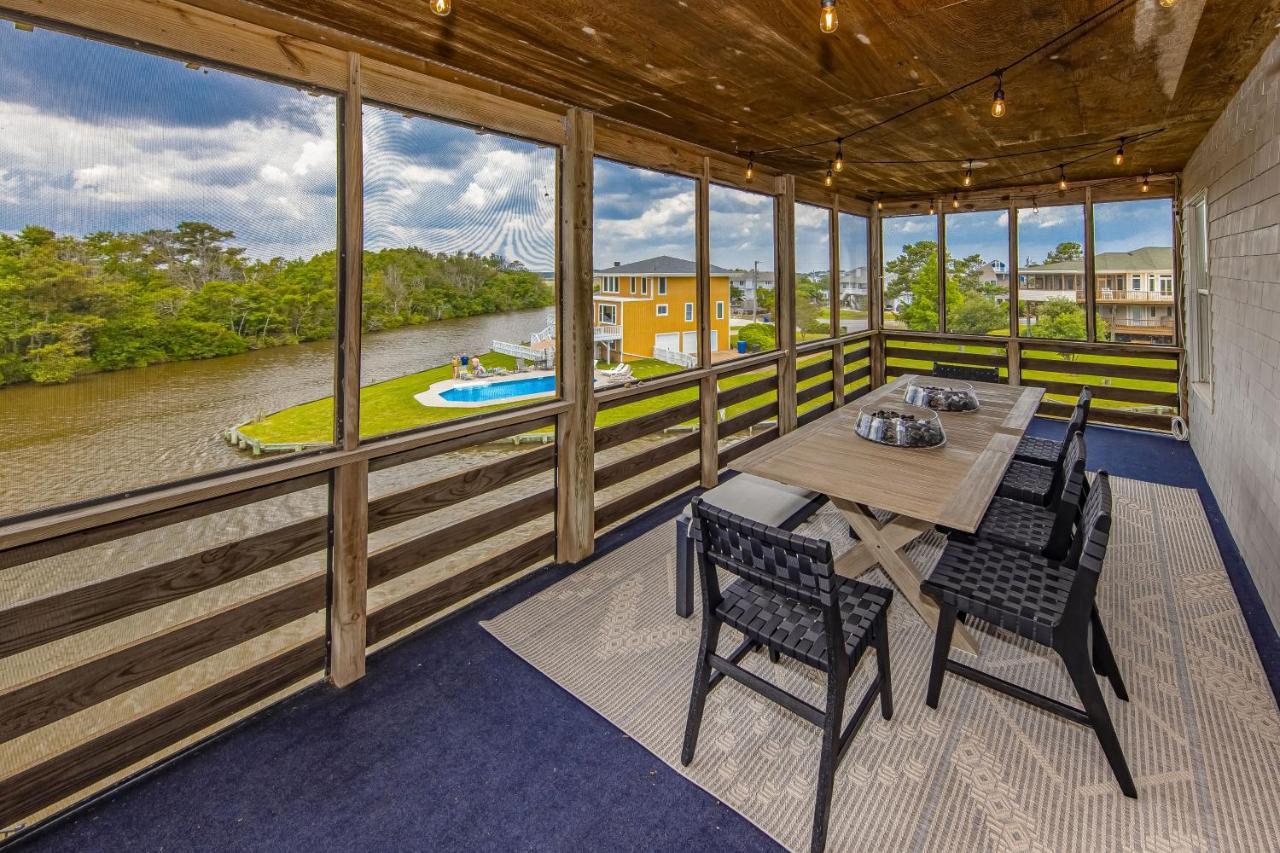 Holiday home Back Bay Oasis