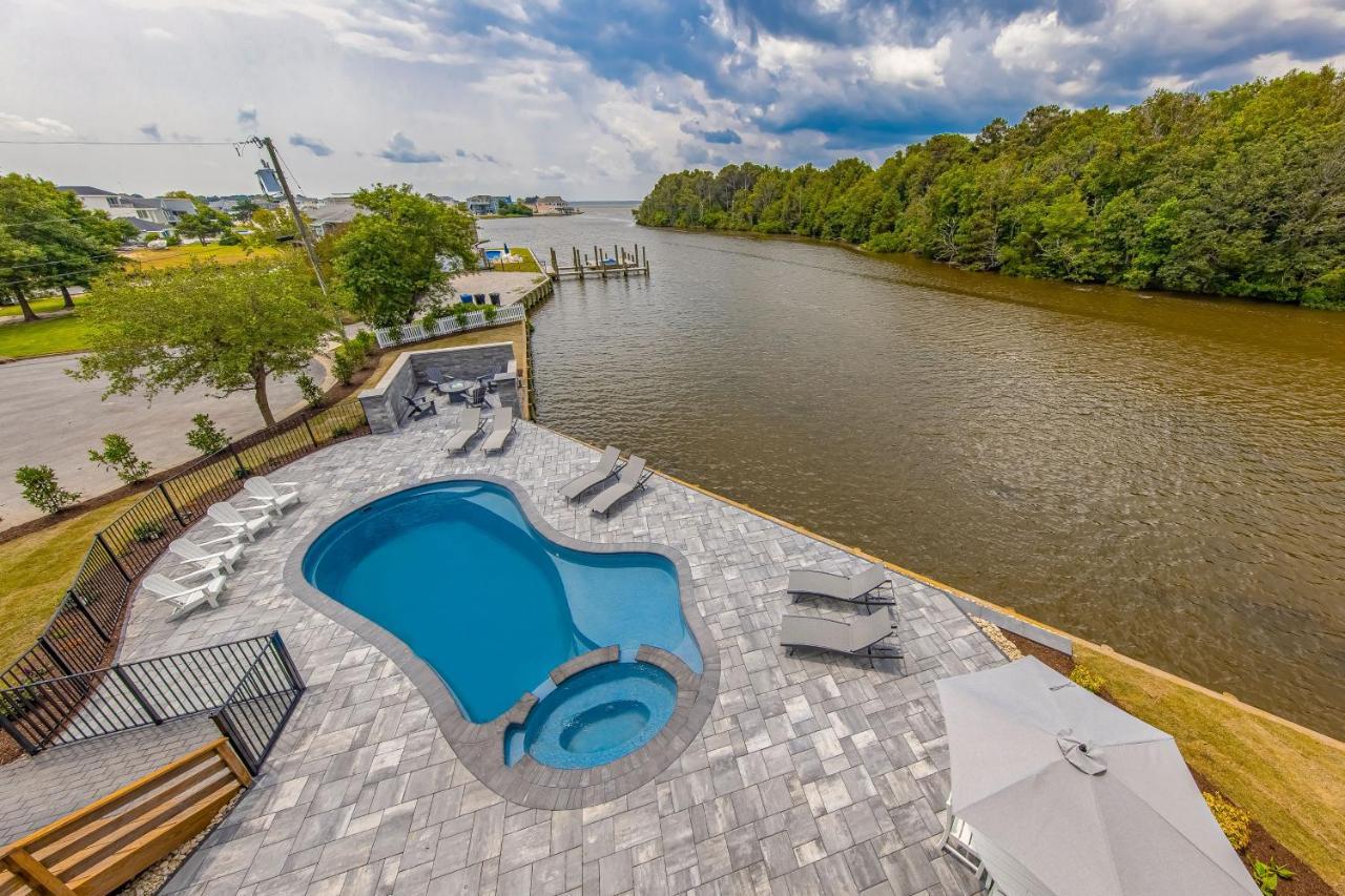 Holiday home Back Bay Oasis