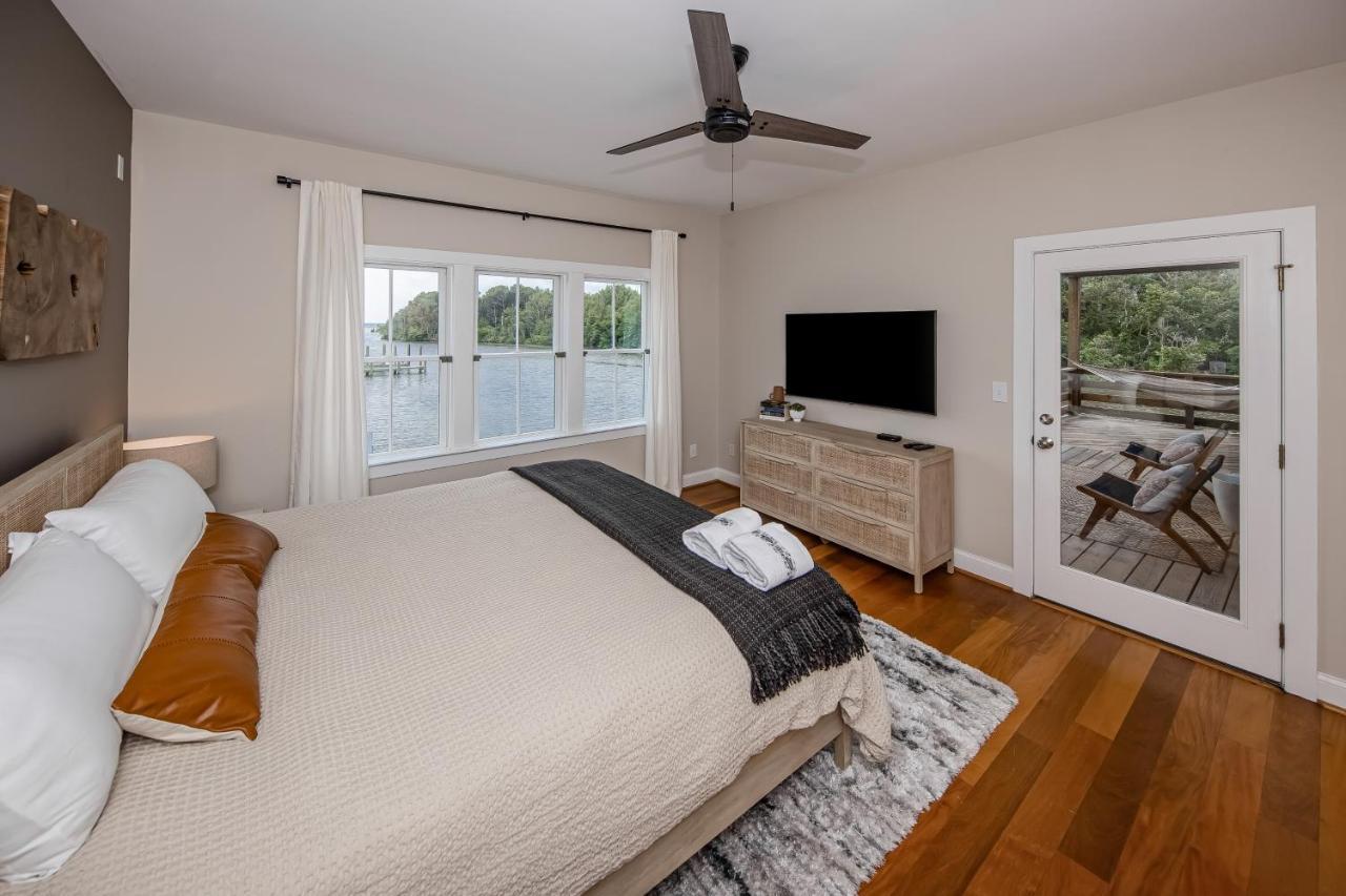 Holiday home Back Bay Oasis Virginia Beach
