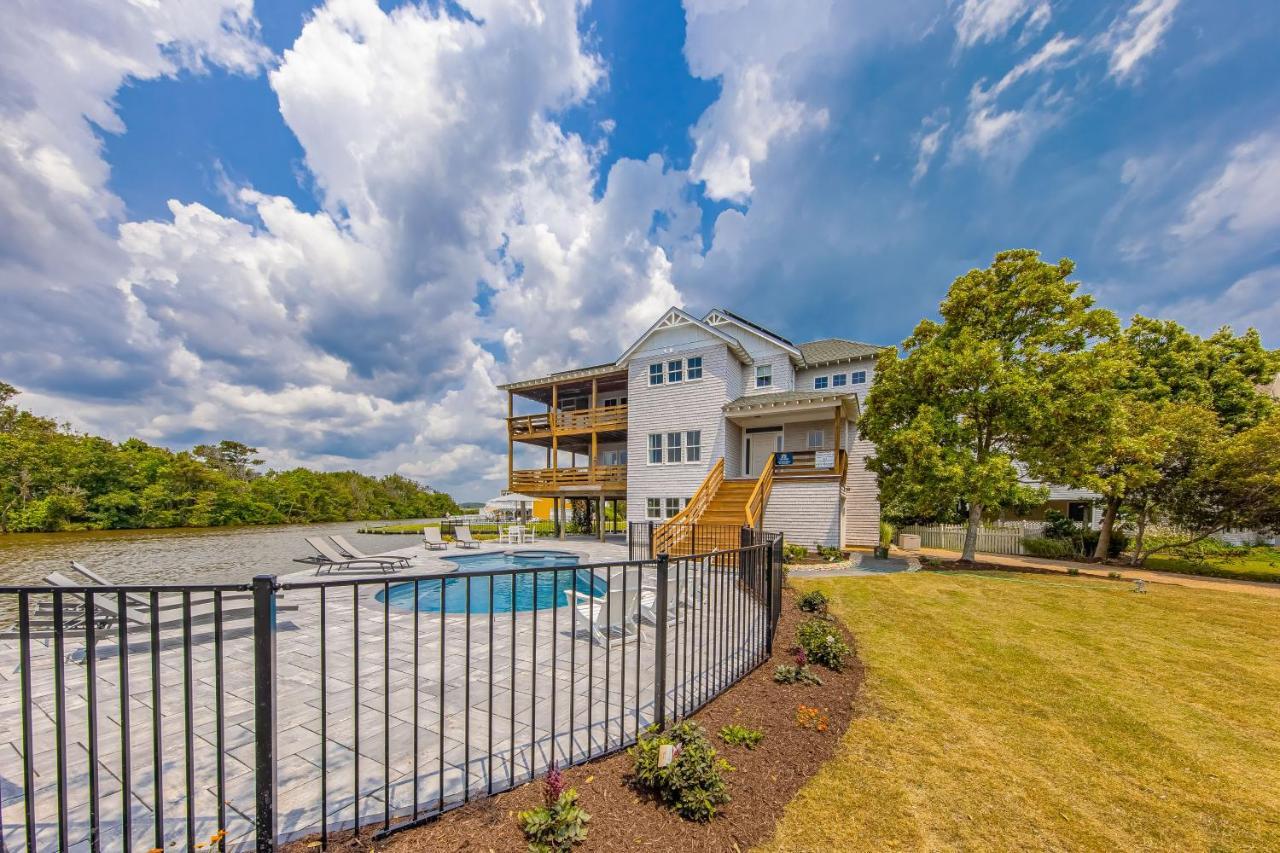 Holiday home Back Bay Oasis Virginia Beach