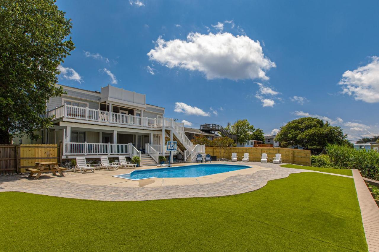 Southern Comfort Holiday home