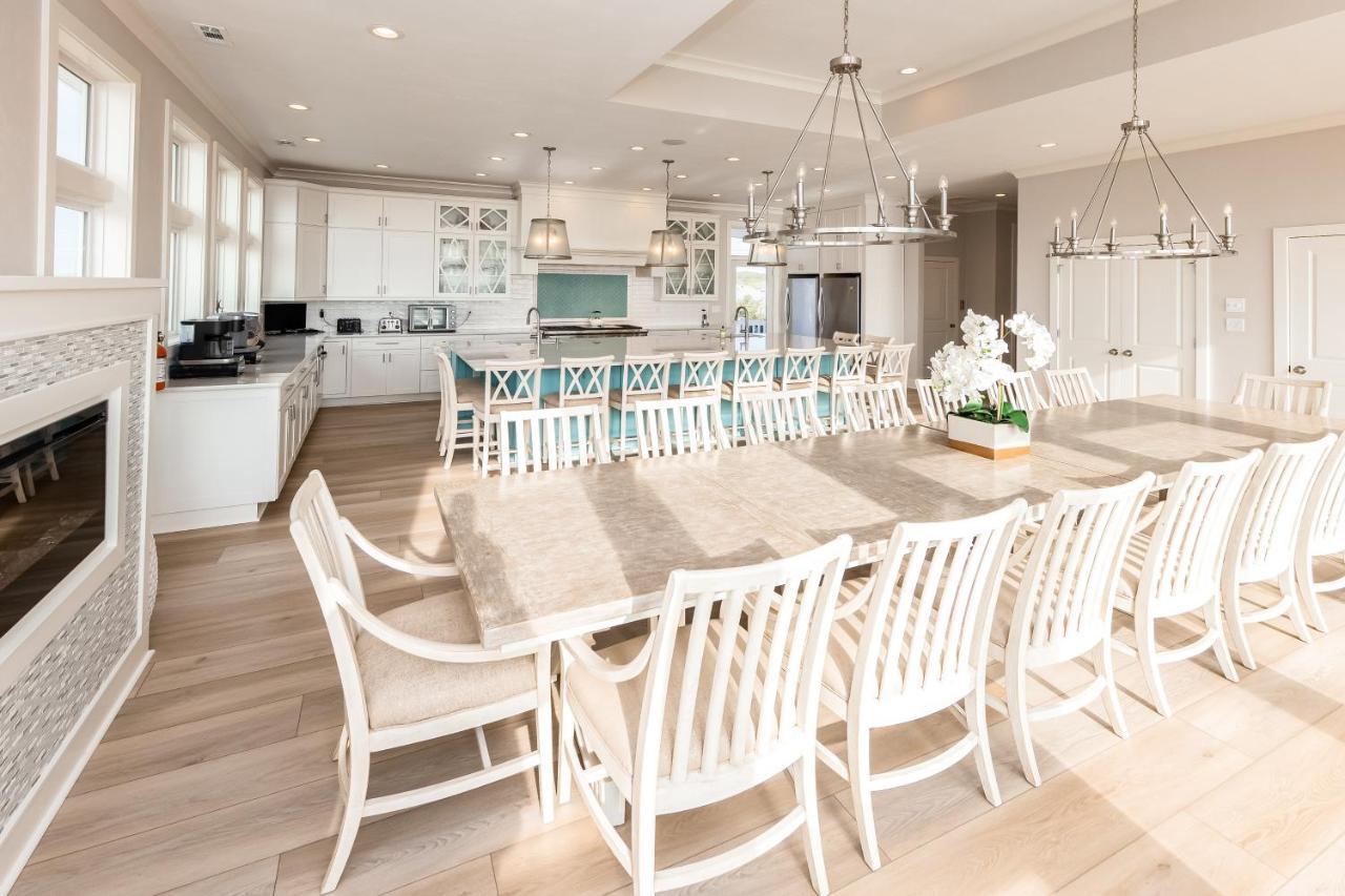 Blue Horizon Holiday home Virginia Beach