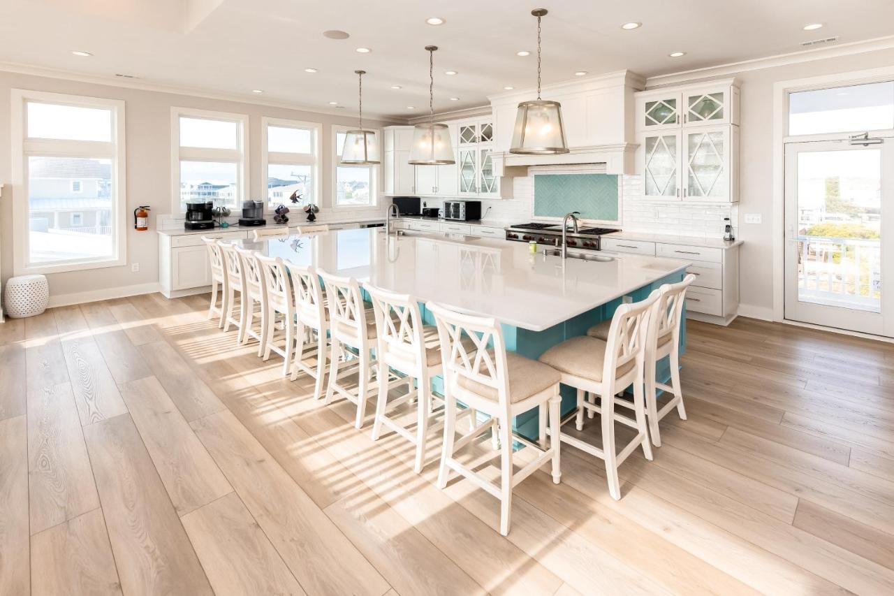 Holiday home Blue Horizon Virginia Beach