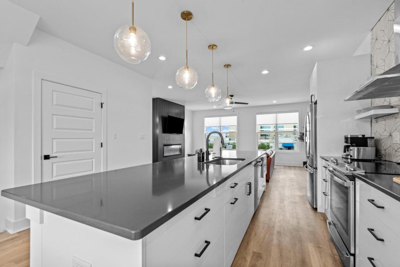 10 Ocean C Powered By Atkinson Realty Holiday home