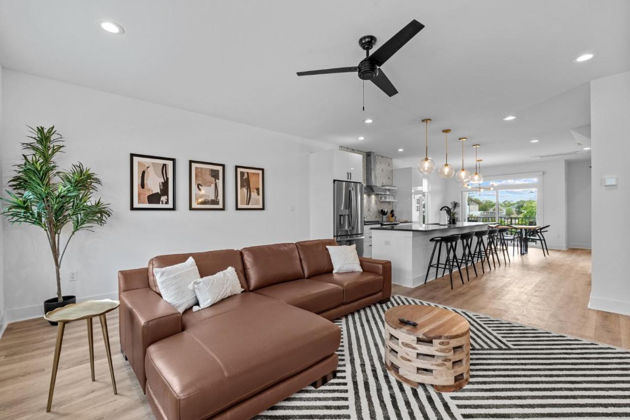 10 Ocean C Powered By Atkinson Realty Holiday home