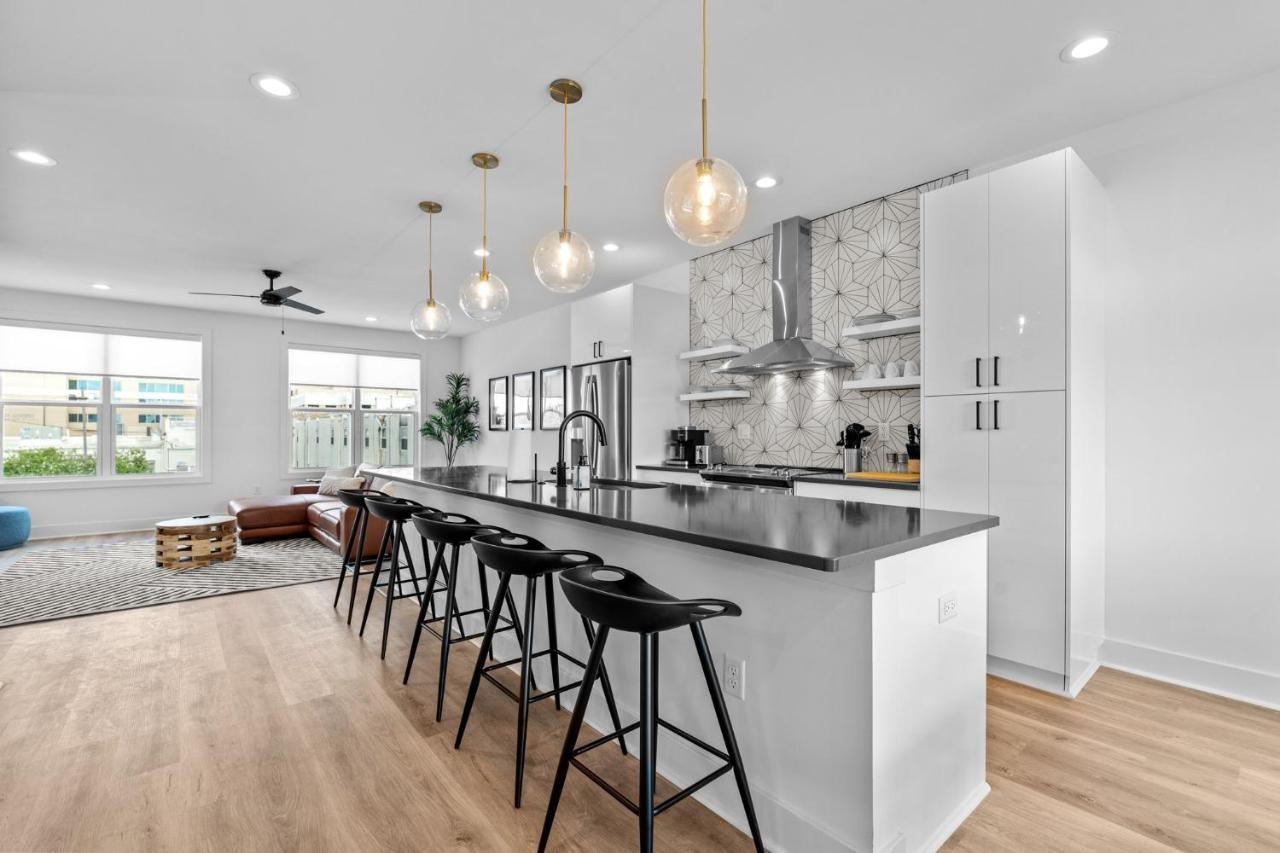 10 Ocean C Powered By Atkinson Realty Holiday home